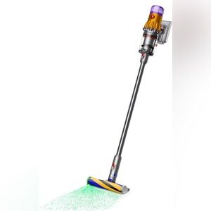 Dyson Cordless Vacuum